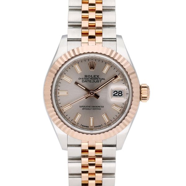 Rolex Datejust Lady 28 279171